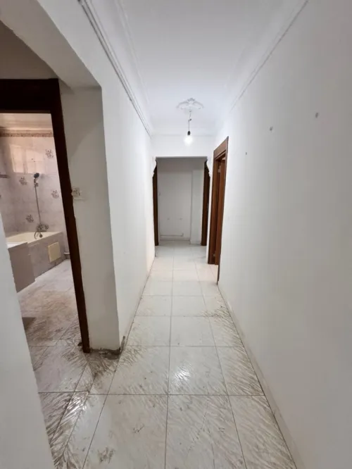 Vente Appartement F4 Alger Bordj el bahri
