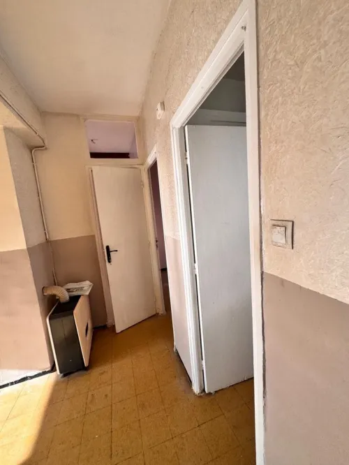 Vente Appartement F3 Alger Bordj el kiffan