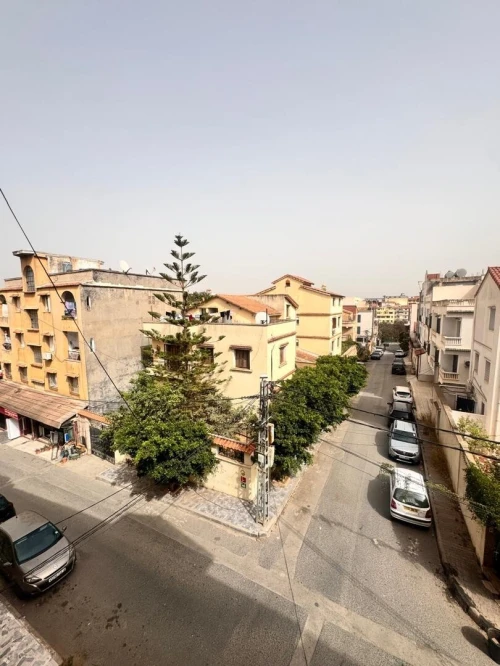 Vente Villa Alger Baba hassen