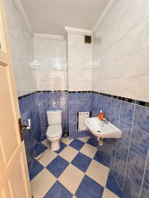 Vente Villa Alger Baba hassen