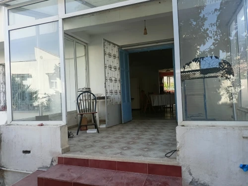 Location Villa Alger Dely brahim