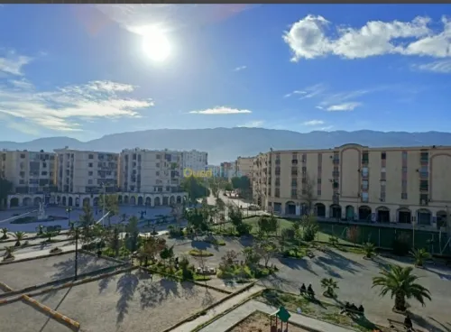 Location Appartement F3 Blida Beni mered