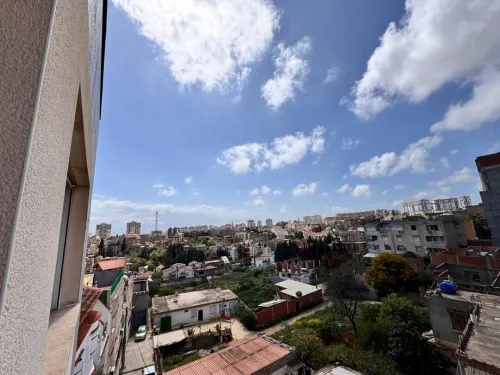 Location Appartement F2 Alger El achour