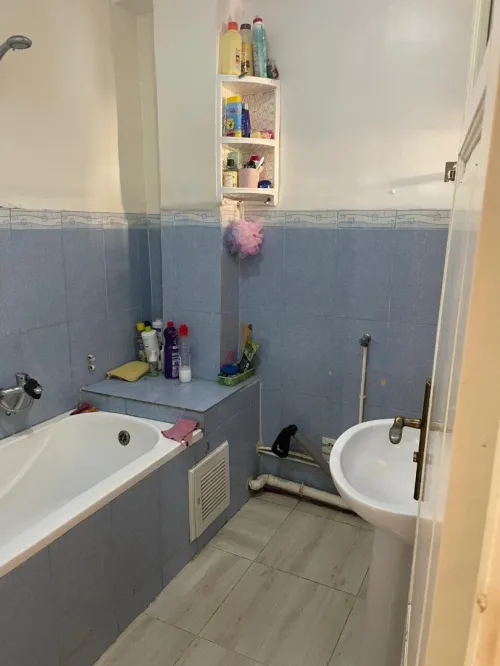 Vente Appartement F3 Alger Mohammadia