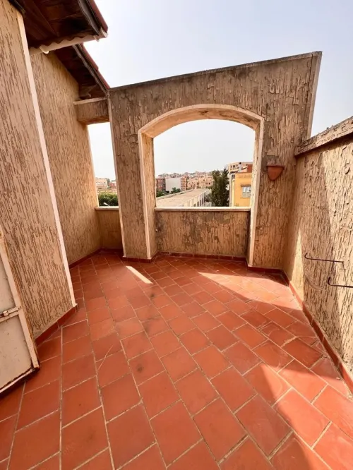 Vente Appartement Duplex F4 Alger Baba hassen