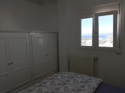 Location Appartement F4 Alger Mohammadia