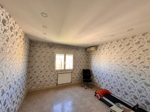 Vente Appartement F4 Alger Bordj el bahri