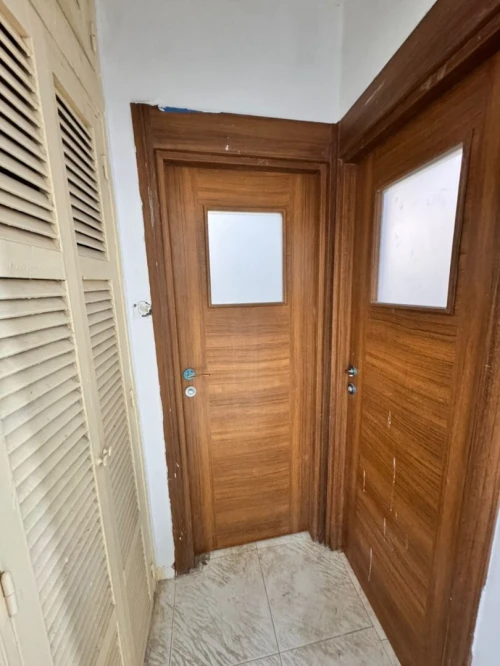 Vente Appartement F4 Alger Bordj el bahri