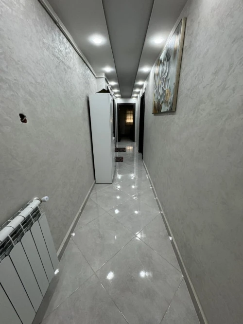 Vente Appartement F3 Alger Bordj el kiffan