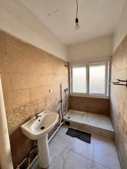 Vente Appartement F3 Alger Bordj el kiffan