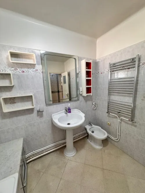 Vente Appartement F4 Alger Bordj el bahri