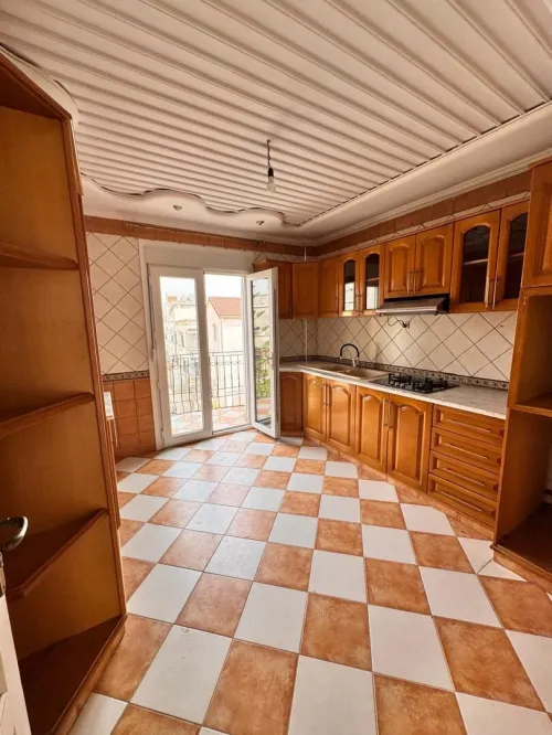Vente Appartement Duplex F4 Alger Baba hassen