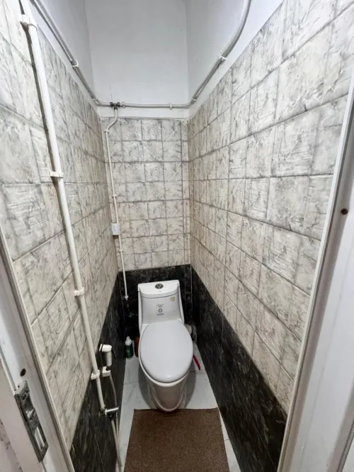 Vente Appartement F3 Alger Bordj el kiffan