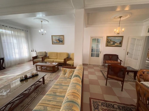 Vente Villa Alger Bordj el kiffan