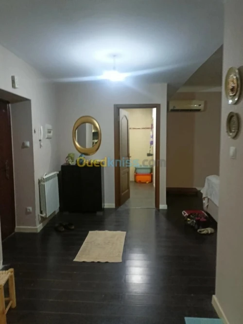 Vente Appartement F5 Alger Hydra