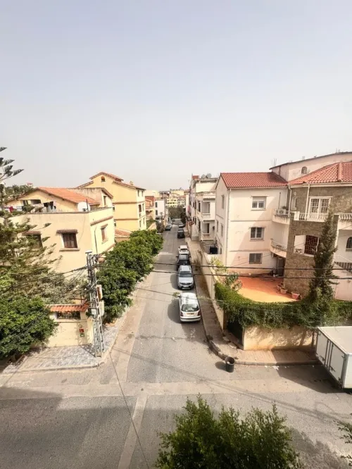 Vente Appartement Duplex F4 Alger Baba hassen