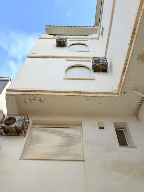 Vente Villa Alger Birkhadem