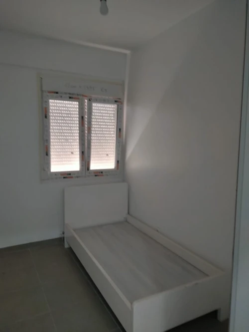 Location Appartement F5 Alger Hussein dey