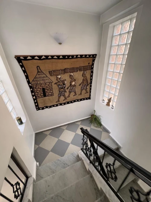 Vente Villa Alger Bordj el kiffan