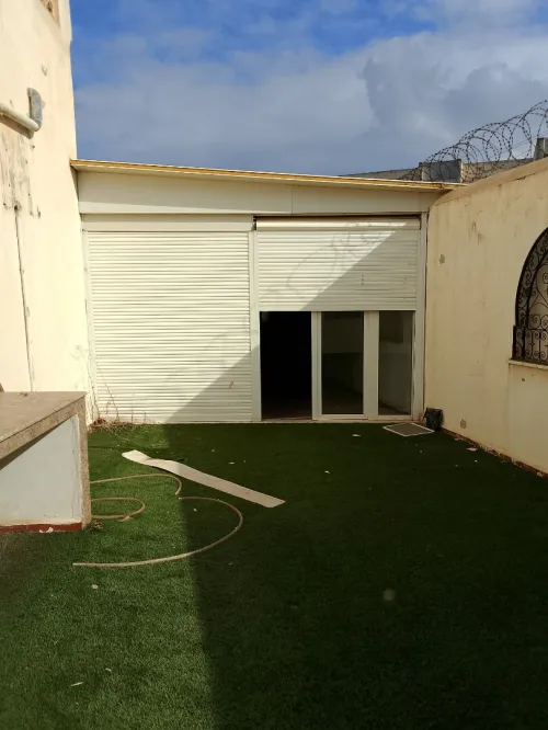 Vente Villa Alger Birkhadem
