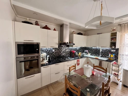 Vente Appartement F4 Alger Bouzareah