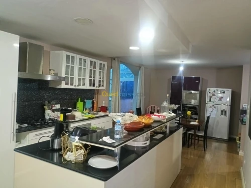 Vente Appartement F5 Alger Hydra