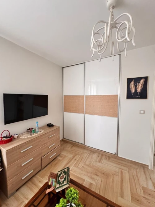 Vente Appartement F4 Alger Bouzareah