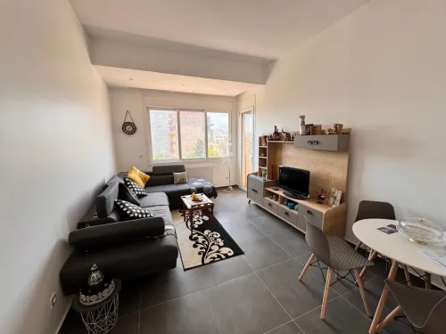 Location Appartement F2 Alger El achour