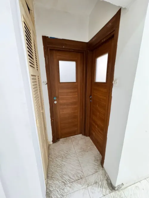 Vente Appartement F4 Alger Bordj el bahri