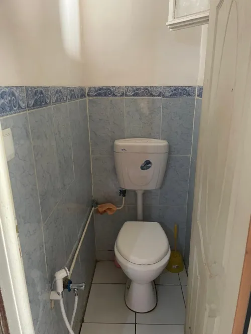 Vente Appartement F3 Alger Mohammadia