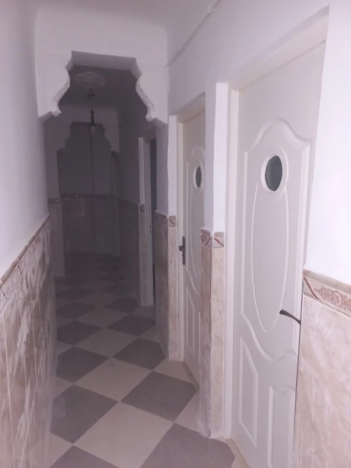 Vente Appartement F5 Blida Soumaa