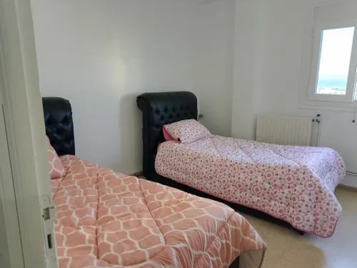 Location Appartement F4 Alger Mohammadia