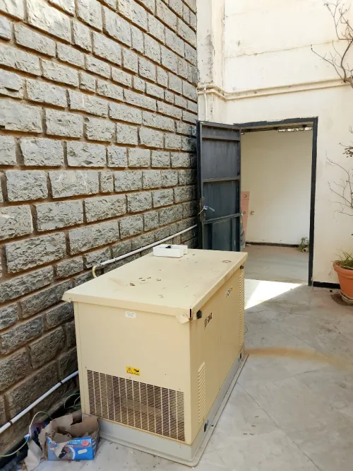 Vente Villa Alger Birkhadem
