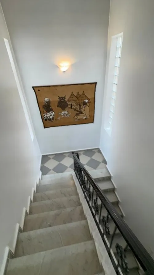 Vente Villa Alger Bordj el kiffan