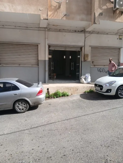 Vente Local Alger Hussein dey