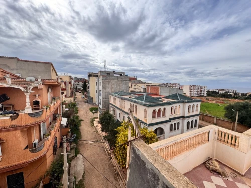Vente Villa Tipaza Bou ismail