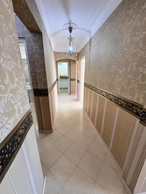 Vente Appartement F4 Alger Bordj el bahri