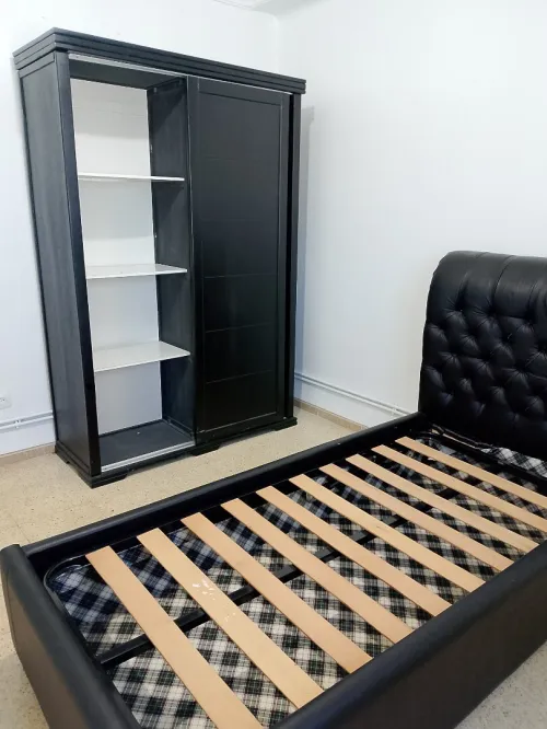 Location Appartement F4 Alger Mohammadia