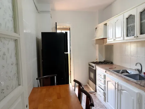 Location Appartement F4 Alger Mohammadia