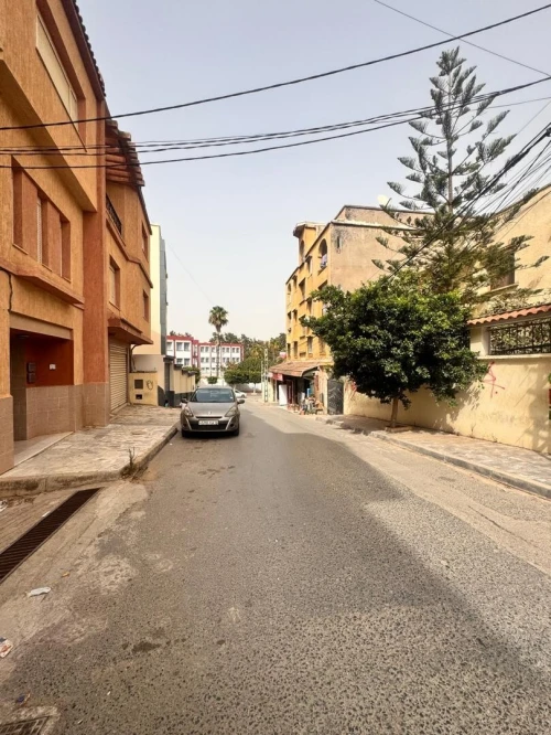 Vente Villa Alger Baba hassen
