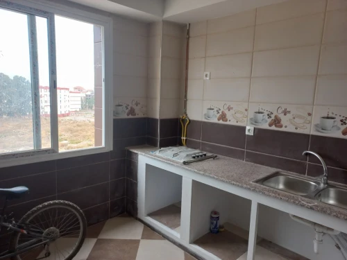 Vente Appartement F5 Blida Soumaa