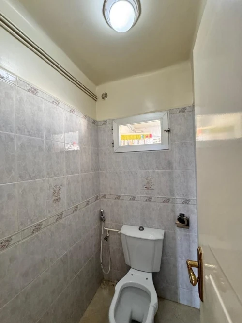 Vente Appartement F4 Alger Bordj el bahri