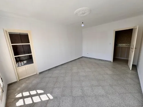 Vente Appartement F4 Alger Bordj el bahri