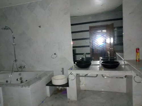 Vente Villa Alger Birkhadem