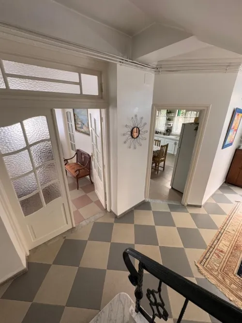 Vente Villa Alger Bordj el kiffan