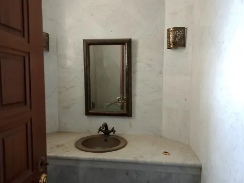 Vente Villa Alger Birkhadem