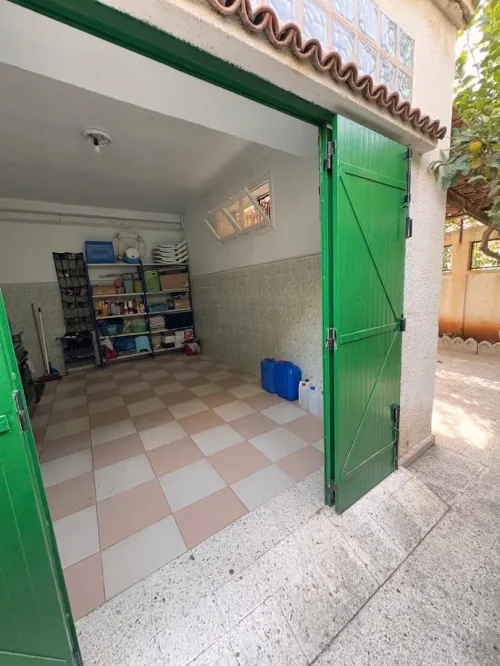 Vente Villa Alger Bordj el kiffan