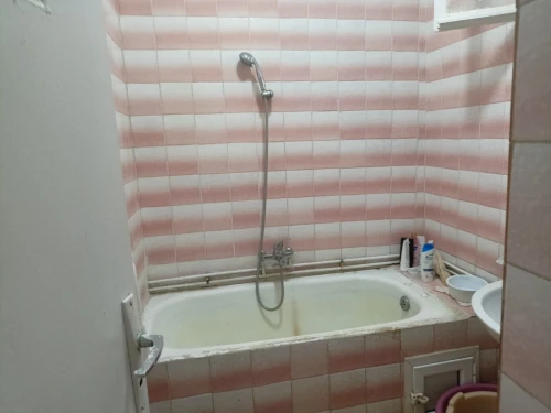 Vente Appartement Alger Mohammadia
