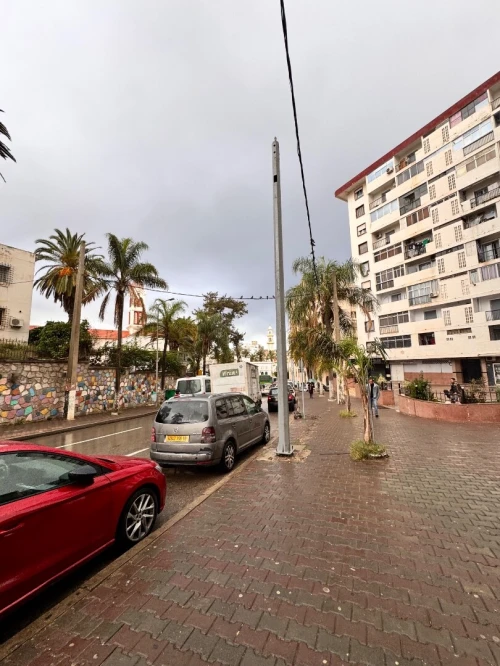 Vente Appartement F5 Alger El biar