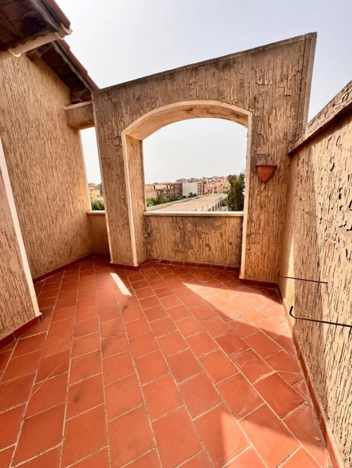 Vente Villa Alger Baba hassen